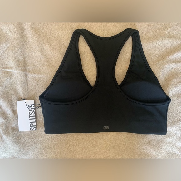 Splits59 Dahlia Techflex Padded Bra - Picture 4 of 5